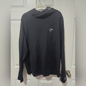 Greyson Hoodie With Embroidered Duck Logo XXL